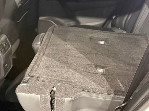 Used 2023 Nissan Rogue SV w/ SV Premium B Package image 43