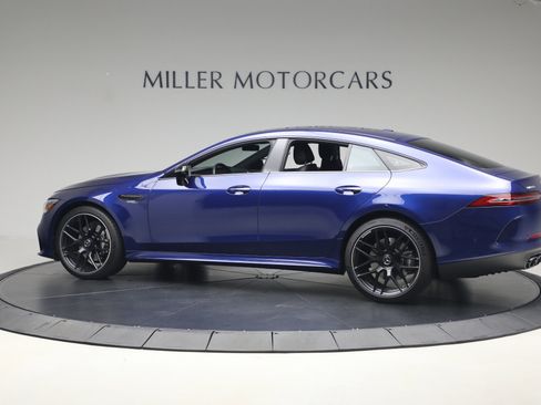 Used 2020 Mercedes-Benz AMG GT 53 image 4