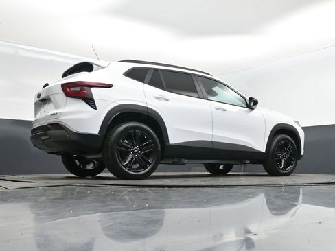 New 2026 Chevrolet Trax ACTIV image 43