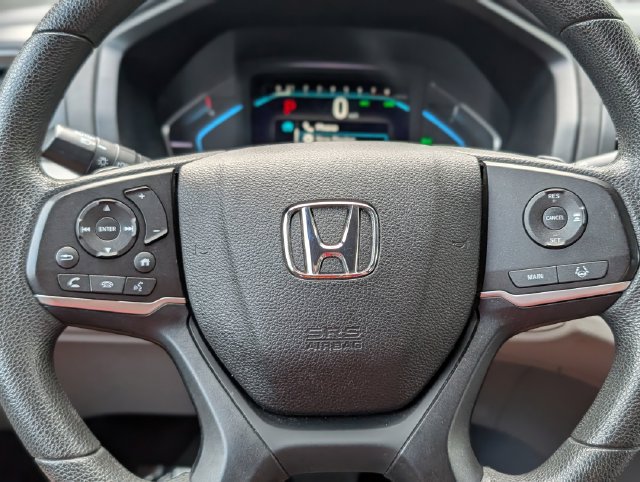 Used 2018 Honda Odyssey EX image 22