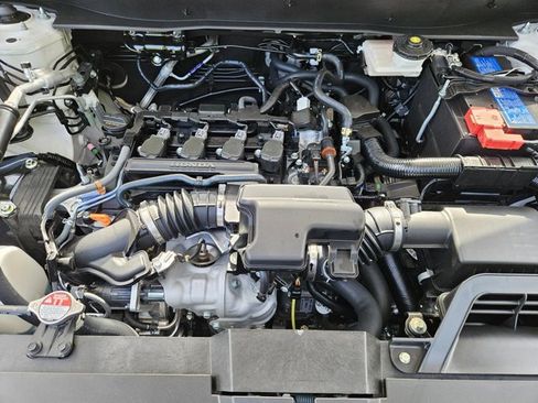 New 2026 Honda CR-V EX-L image 6