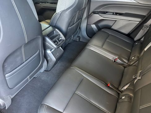 Certified 2024 Cadillac Lyriq Tech RWD image 13