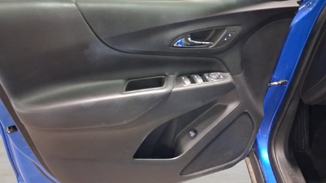 Used 2024 Chevrolet Equinox LT FWD image 26