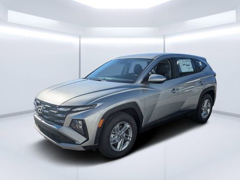 New 2026 Hyundai Tucson SE FWD image 7