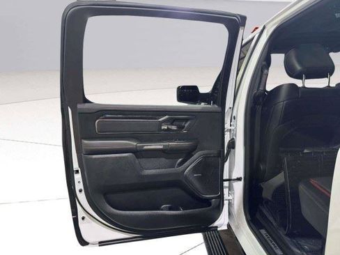 Used 2021 RAM 1500 TRX w/ TRX Level 2 Equipment Group AWD/4WD image 46