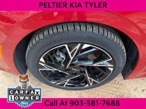 Certified 2025 Kia K5 GT-Line w/ GT-Line Premium Package image 5