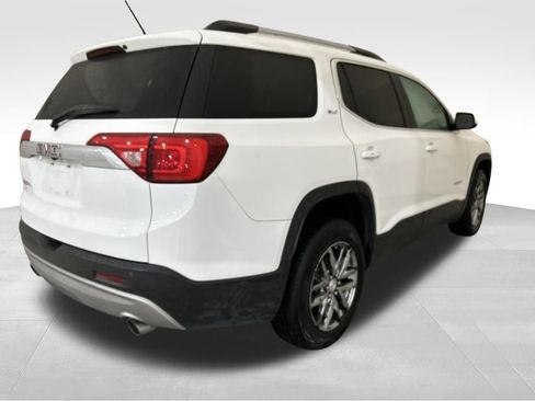 Used 2018 GMC Acadia SLT image 5