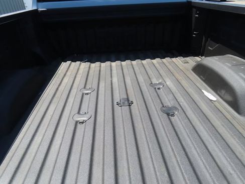 Used 2026 GMC Sierra 2500 Denali Ultimate AWD/4WD image 12