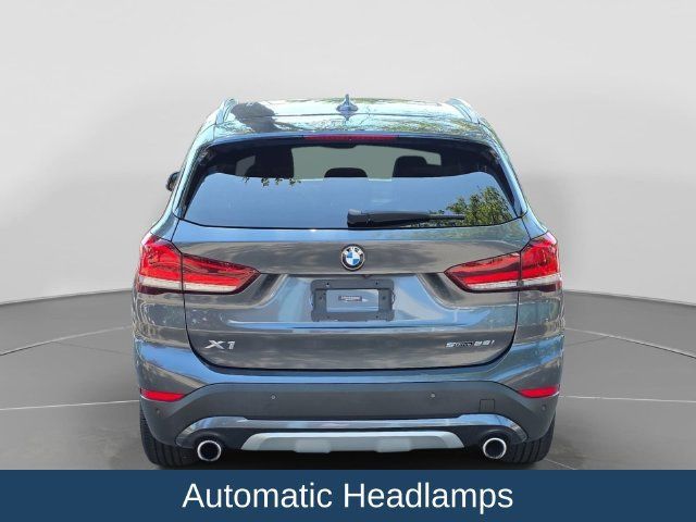 Used 2021 BMW X1 sDrive28i w/ Premium Package FWD image 7
