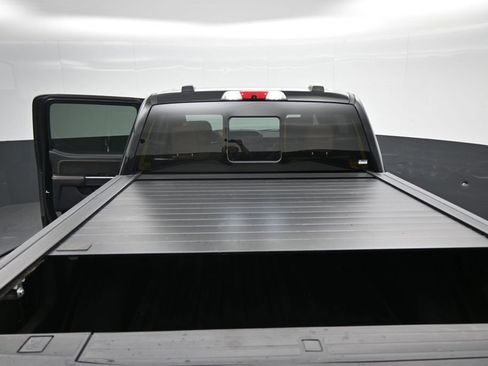 Used 2022 Ford F150 Platinum w/ Equipment Group 701A High RWD image 3
