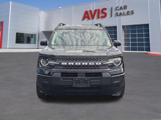 Used 2025 Ford Bronco Sport Big Bend AWD/4WD image 2
