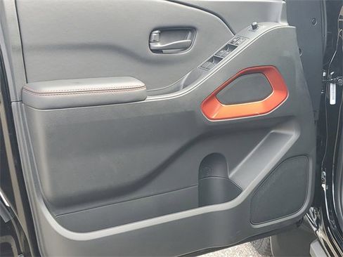 New 2026 Nissan Frontier PRO-4X image 24