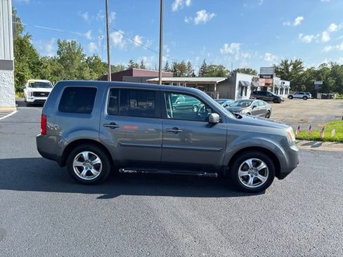Used 2013 Honda Pilot EX-L image 2