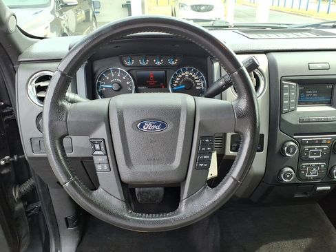 Used 2014 Ford F150 XLT w/ Equipment Group 302A Luxury AWD/4WD image 17