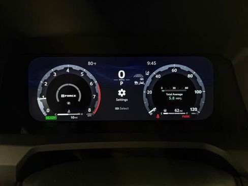 Used 2026 Toyota 4Runner TRD Off-Road AWD/4WD image 15
