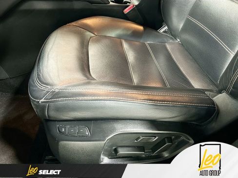 Used 2021 MAZDA CX-5 Grand Touring w/ GT Premium Package image 19