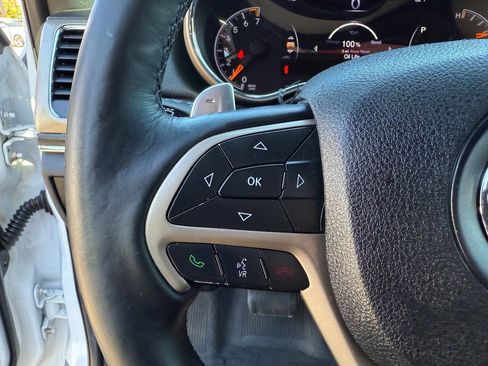 Used 2014 Jeep Grand Cherokee Limited image 28