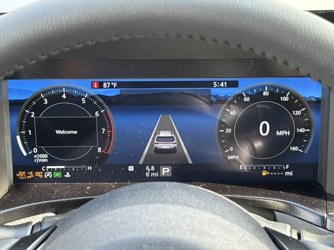 New 2026 Subaru Outback Premium AWD/4WD image 13
