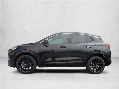 New 2026 Buick Encore GX Sport Touring w/ Comfort Package image 10