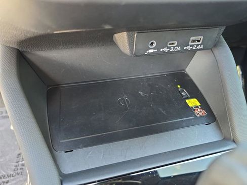 Certified 2025 Subaru Forester Sport w/ Popular Package #1 image 19