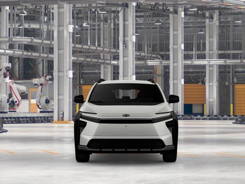 New 2026 Toyota bZ Woodland AWD/4WD image 20