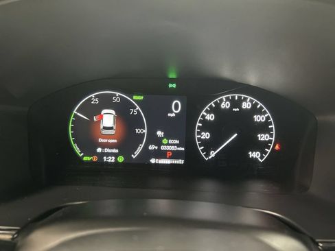 Used 2024 Honda CR-V Sport image 13