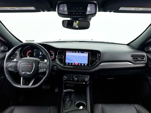 Used 2025 Dodge Durango GT image 23