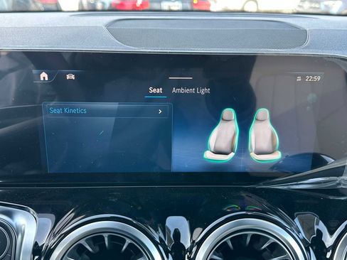 New 2026 Mercedes-Benz GLB 250 4MATIC image 26