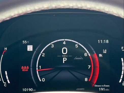 Used 2023 Lexus RX 350 F Sport w/ Cold Area Package image 17