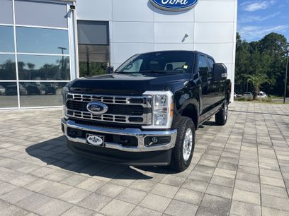 New 2026 Ford F350 XLT
