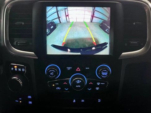 Used 2021 RAM 1500 Warlock w/ Luxury Group AWD/4WD image 16