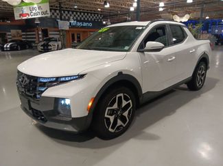 Used 2024 Hyundai Santa Cruz Limited video 1