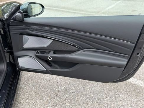 New 2026 Maserati GranCabrio Modena AWD/4WD image 37