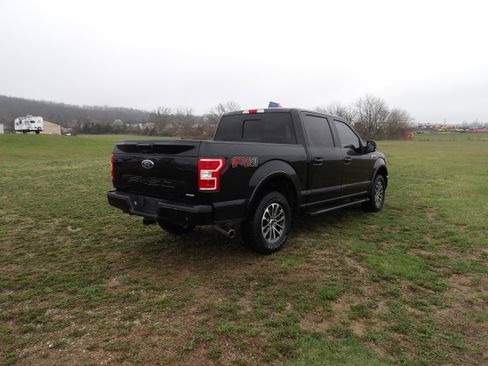 Used 2018 Ford F150 XLT w/ Equipment Group 302A Luxury image 6