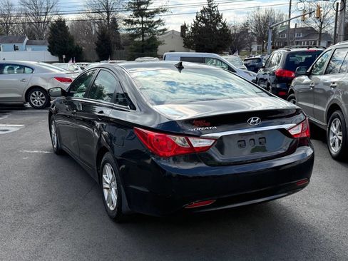 Used 2013 Hyundai Sonata GLS w/ Popular Equipment Pkg image 8