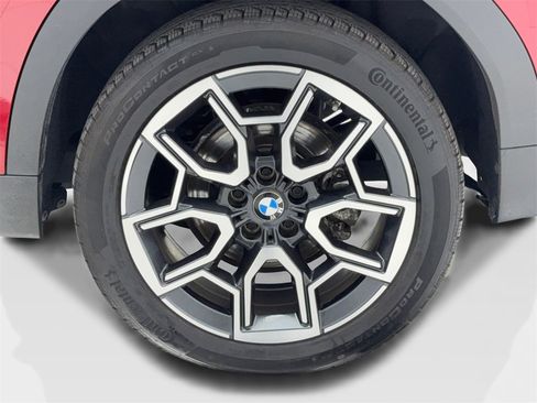 Used 2025 BMW X2 xDrive28i w/ Premium Package image 55