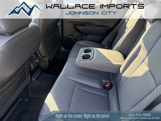 New 2026 Subaru Outback Limited AWD/4WD image 75