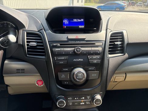 Used 2014 Acura RDX AWD image 14
