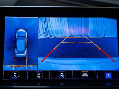 Used 2022 Cadillac CT5 V Blackwing w/ Carbon Fiber Package 2 RWD image 52