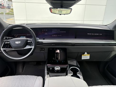 New 2026 Cadillac Escalade IQ Sport 1 image 23