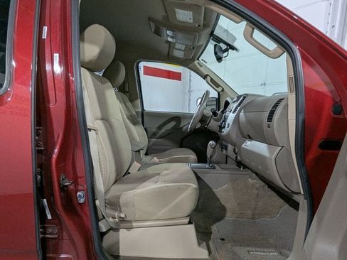 Used 2015 Nissan Frontier SV w/ SV Value Truck Package image 22