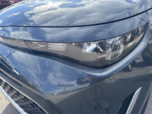 Used 2024 Kia Soul LX w/ Option Group 015 image 7