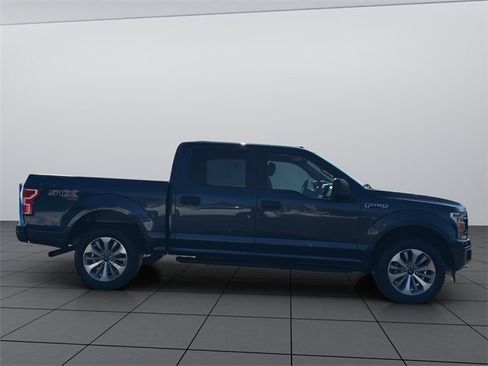 Used 2018 Ford F150 XL w/ Equipment Group 101A Mid image 7
