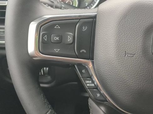 Used 2025 RAM 1500 Laramie w/ Bed Utility Group AWD/4WD image 27