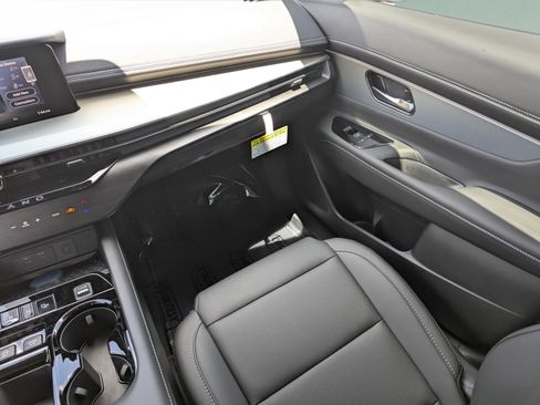 New 2026 Nissan Murano SL AWD/4WD image 15