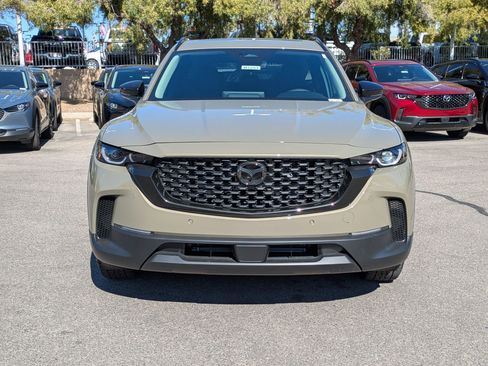 New 2026 MAZDA CX-50 Meridian Edition w/ Cargo Package AWD/4WD image 14