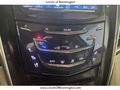 Used 2018 Cadillac Escalade ESV Luxury image 63
