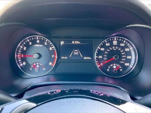 Certified 2024 Kia Forte LXS image 19