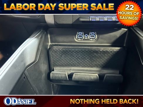 Used 2022 RAM 1500 Laramie w/ Sport Appearance Package RWD image 20