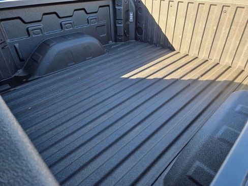 Certified 2026 Chevrolet Silverado 1500 Custom AWD/4WD image 6